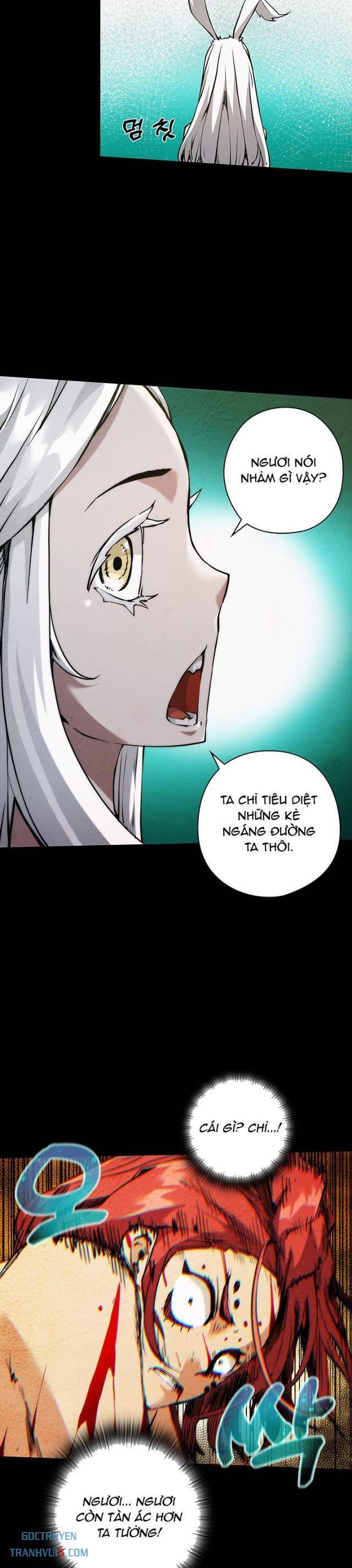 Kiếm Thần: Thần Chi Tử Chap 31 - Next Chap 32