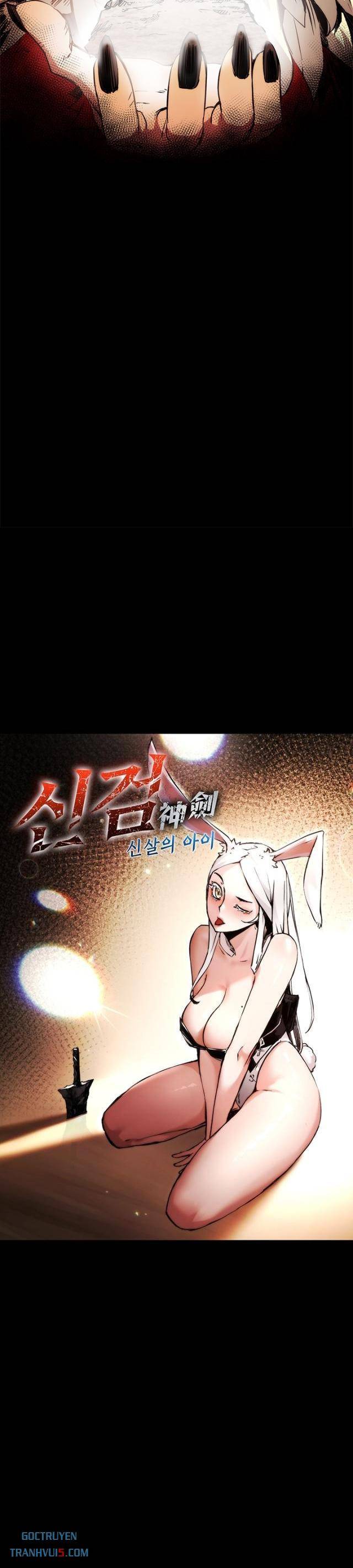 Kiếm Thần: Thần Chi Tử Chap 31 - Next Chap 32