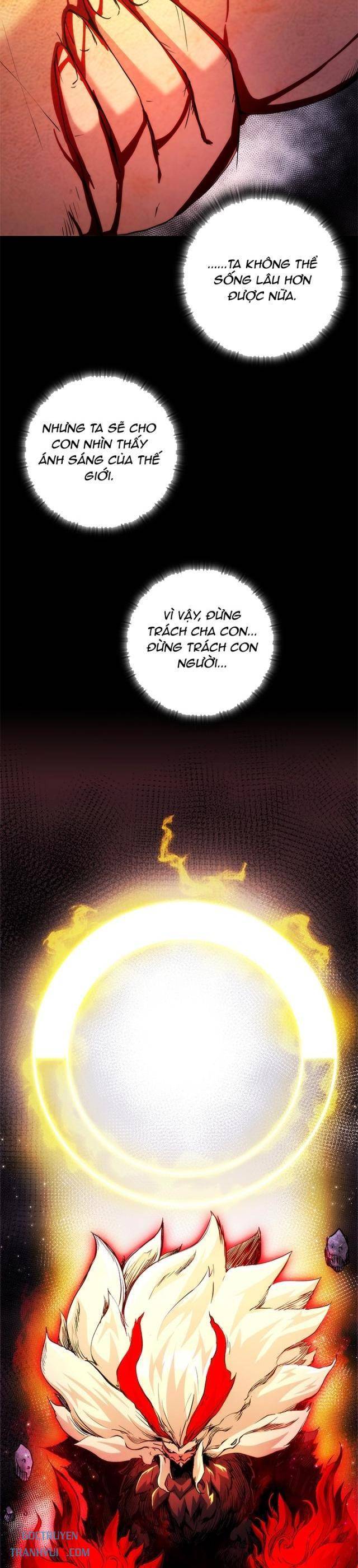 Kiếm Thần: Thần Chi Tử Chap 31 - Next Chap 32