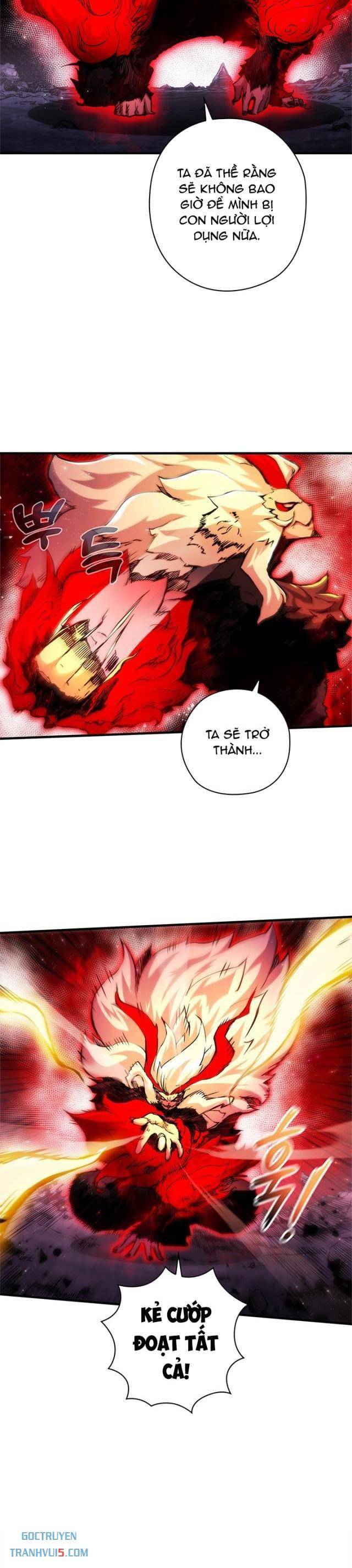 Kiếm Thần: Thần Chi Tử Chap 31 - Next Chap 32