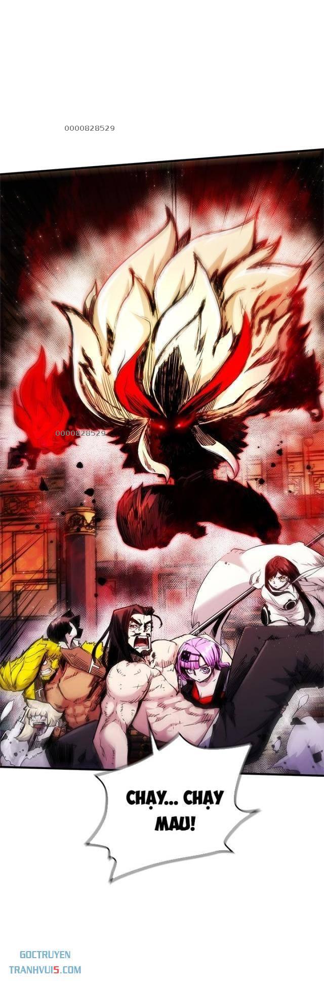 Kiếm Thần: Thần Chi Tử Chap 31 - Next Chap 32