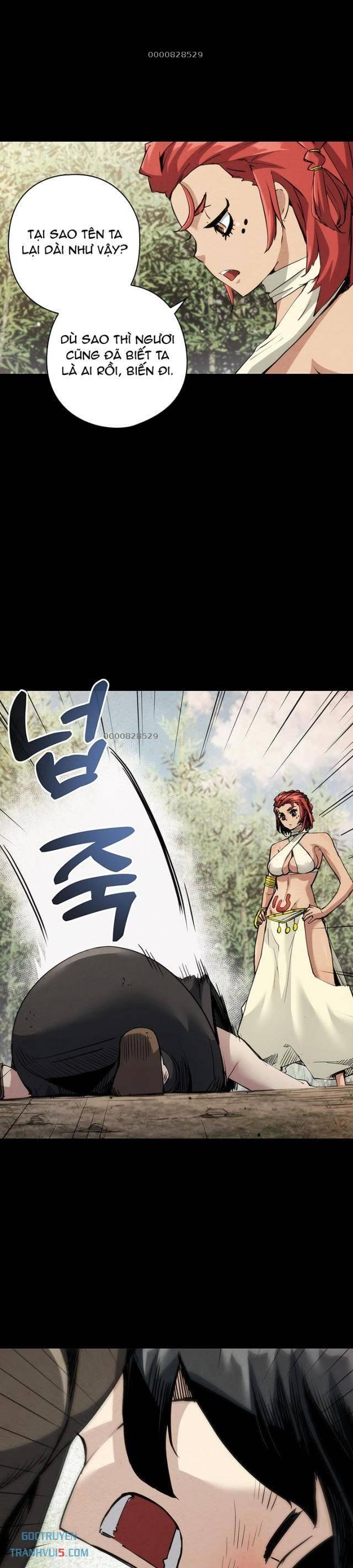 Kiếm Thần: Thần Chi Tử Chap 31 - Next Chap 32