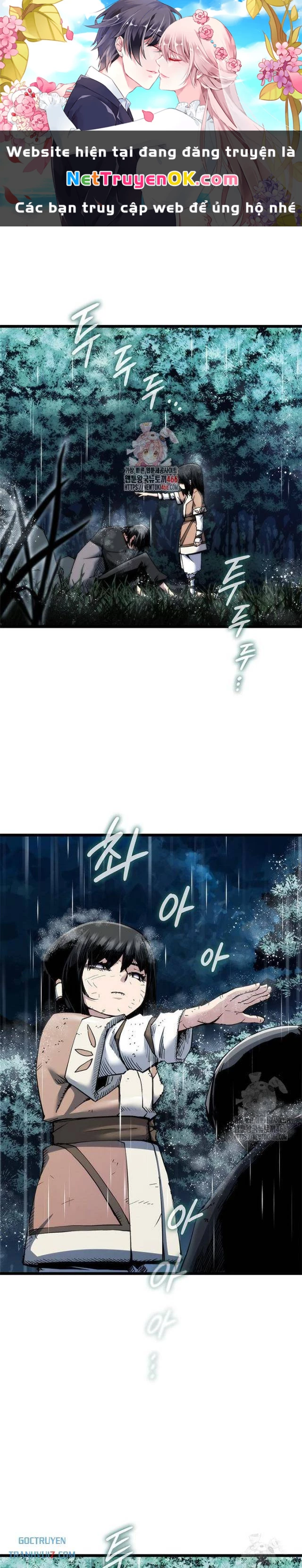 Kiếm Thần: Thần Chi Tử Chap 38 - Next Chap 39