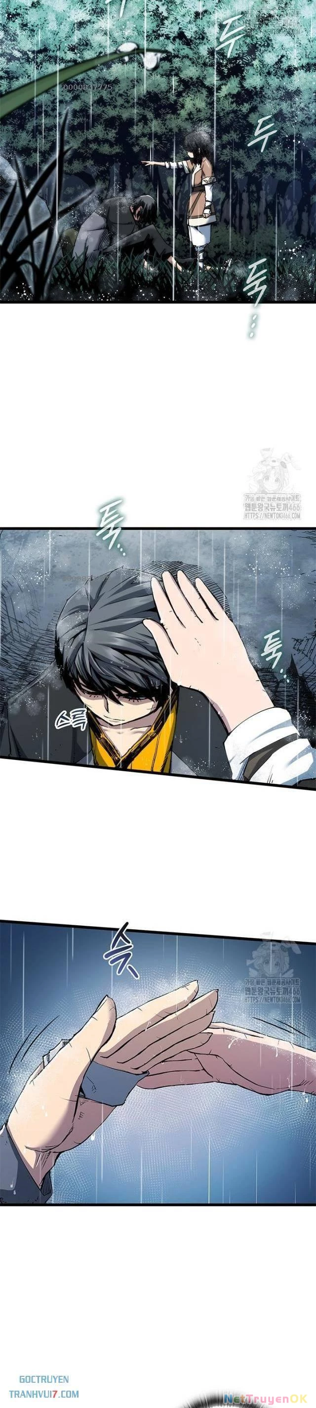 Kiếm Thần: Thần Chi Tử Chap 38 - Next Chap 39