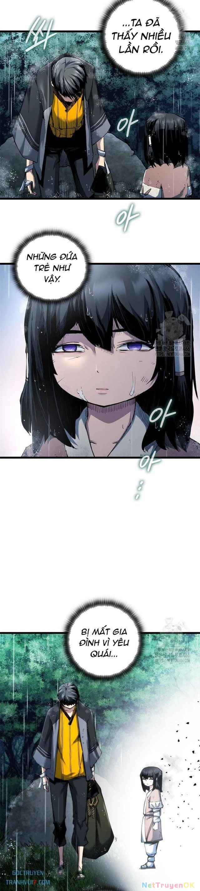 Kiếm Thần: Thần Chi Tử Chap 38 - Next Chap 39