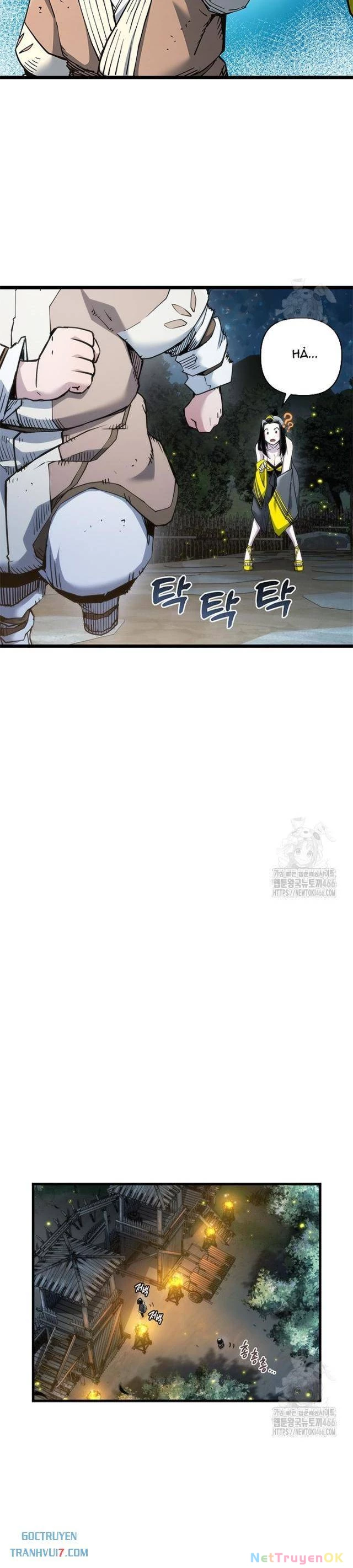 Kiếm Thần: Thần Chi Tử Chap 38 - Next Chap 39