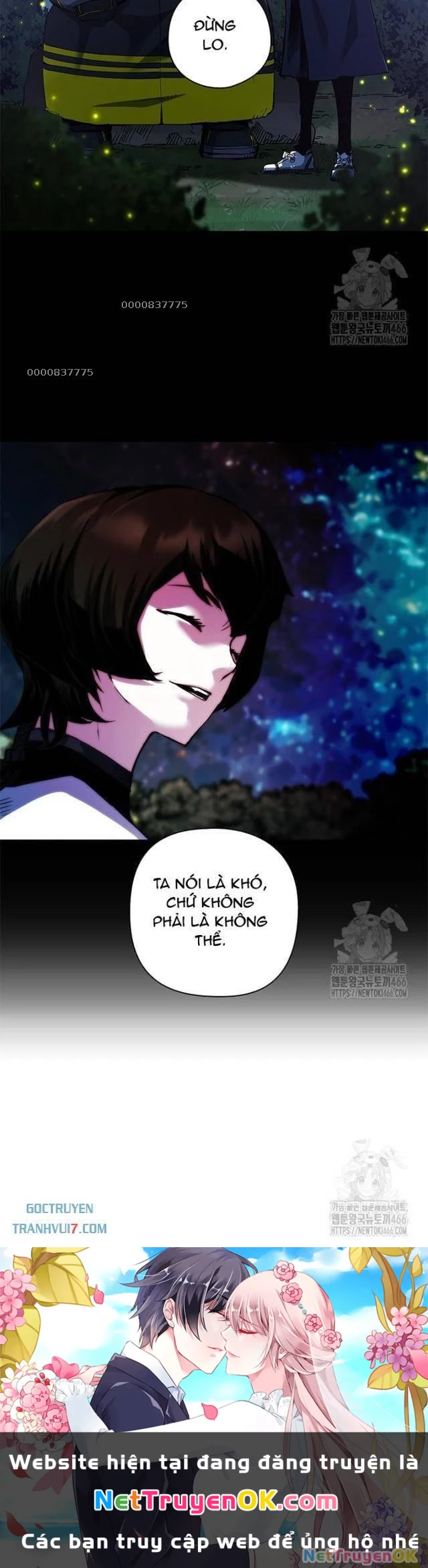 Kiếm Thần: Thần Chi Tử Chap 38 - Next Chap 39