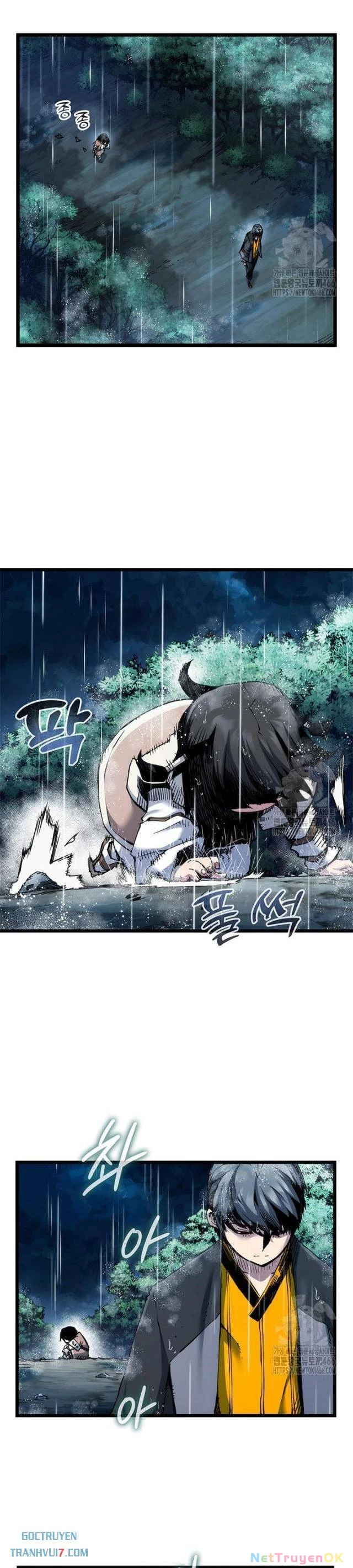 Kiếm Thần: Thần Chi Tử Chap 38 - Next Chap 39