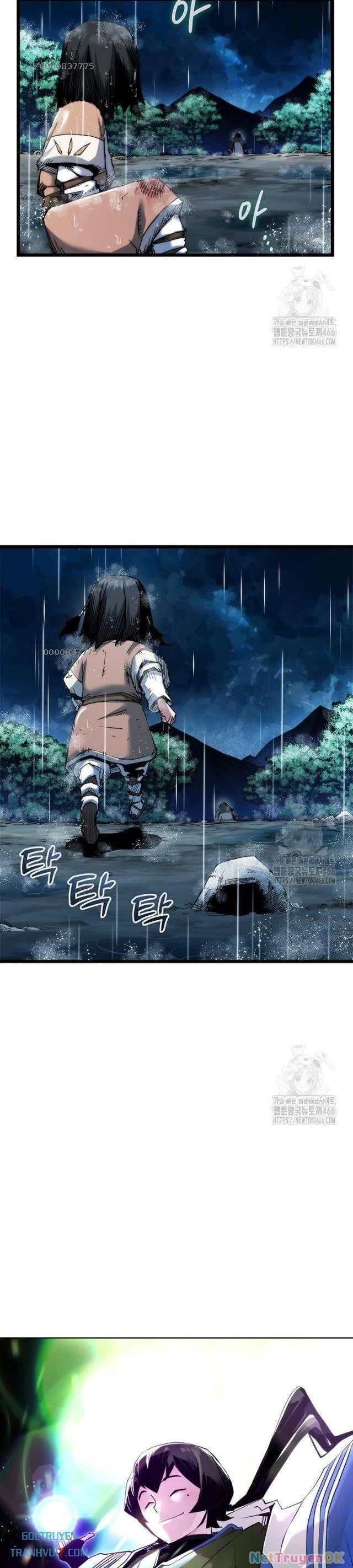 Kiếm Thần: Thần Chi Tử Chap 38 - Next Chap 39