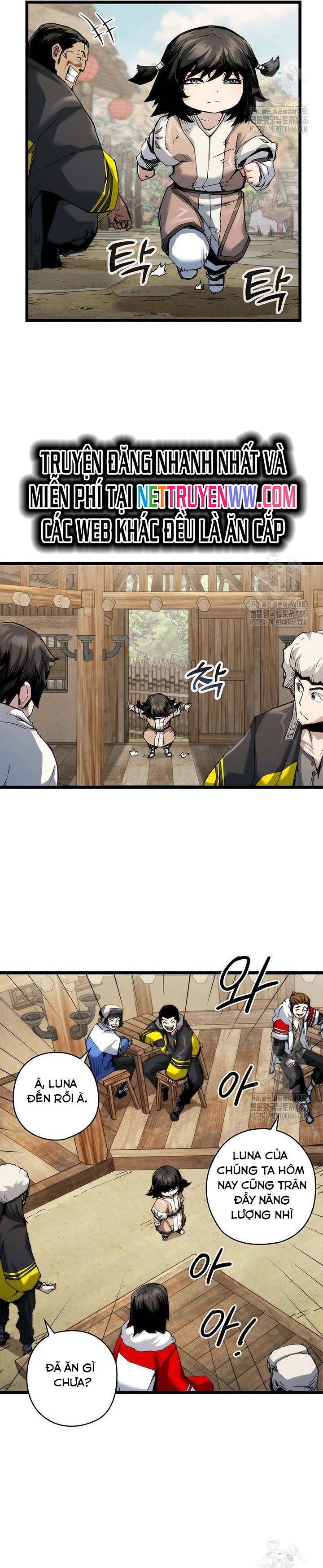 Kiếm Thần: Thần Chi Tử Chap 40 - Next Chap 41