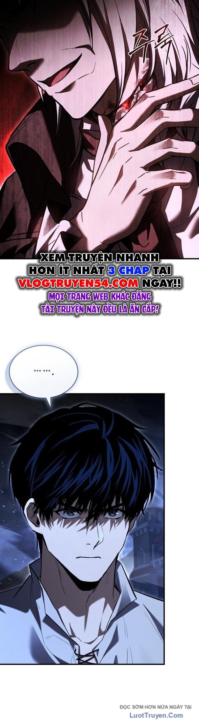 Kiếm Thánh Xuyên Thời Không Chap 10 - Next Chap 11