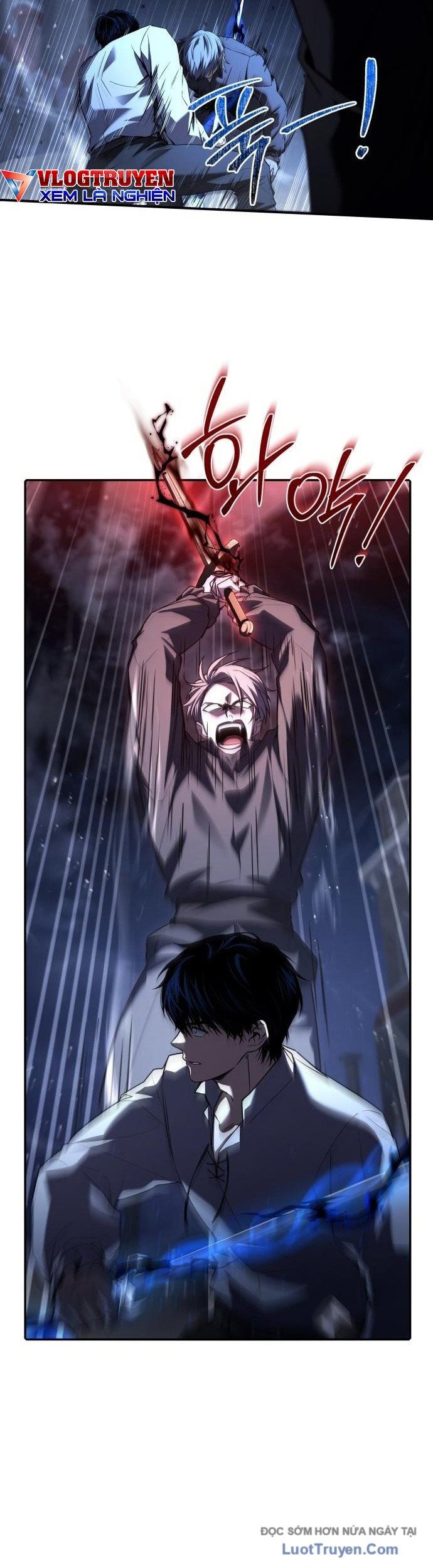 Kiếm Thánh Xuyên Thời Không Chap 10 - Next Chap 11