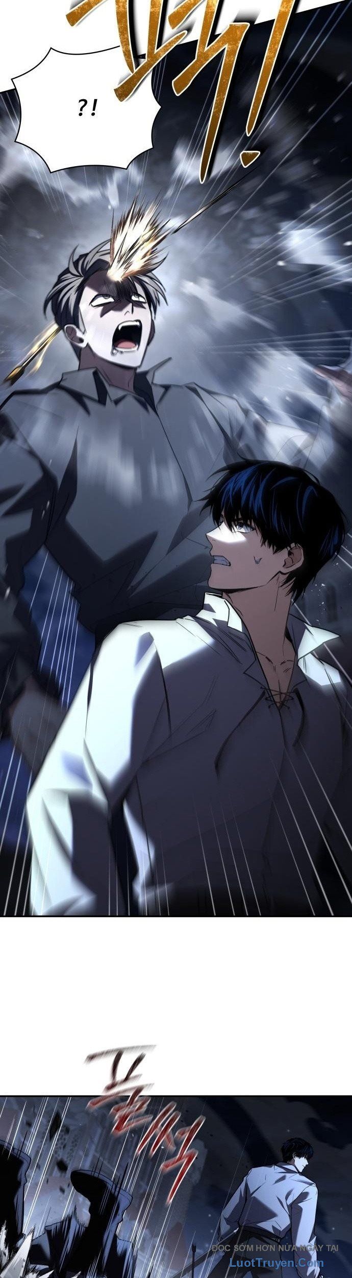 Kiếm Thánh Xuyên Thời Không Chap 10 - Next Chap 11