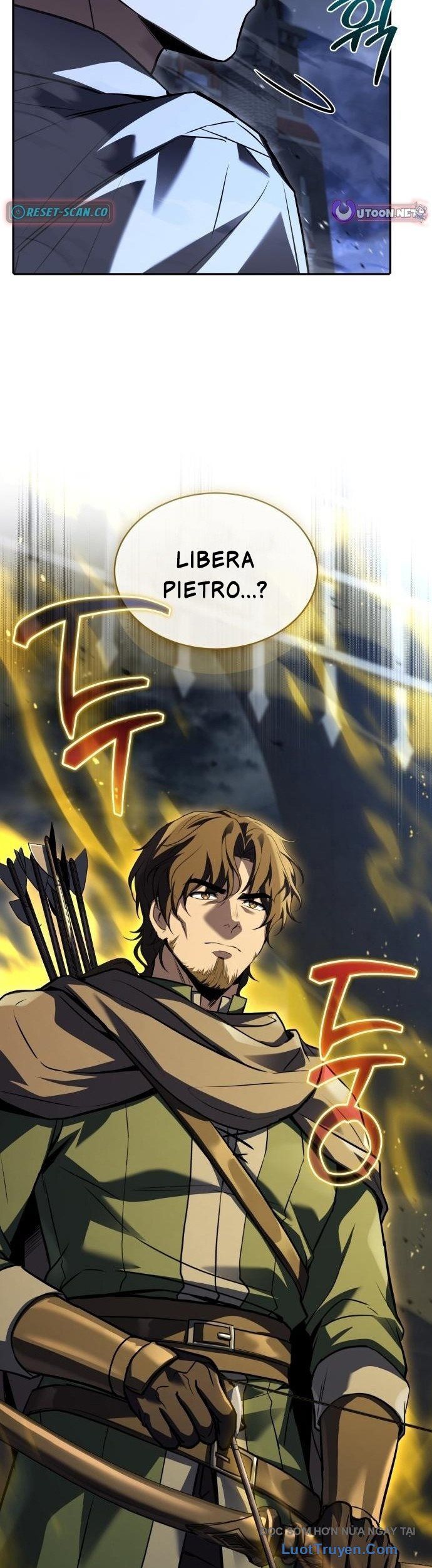 Kiếm Thánh Xuyên Thời Không Chap 10 - Next Chap 11