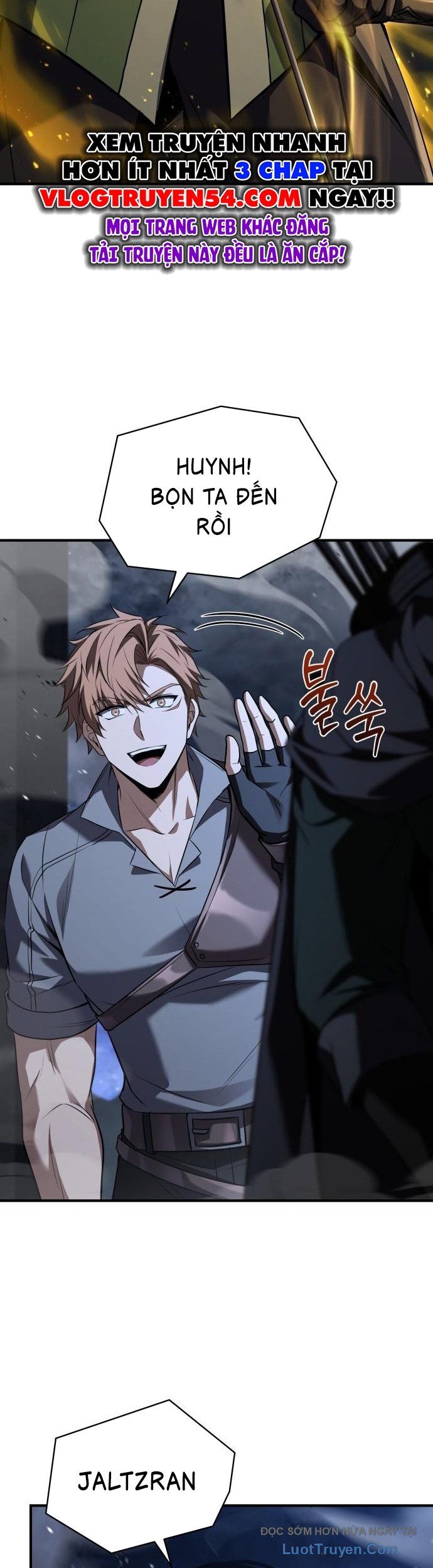 Kiếm Thánh Xuyên Thời Không Chap 10 - Next Chap 11