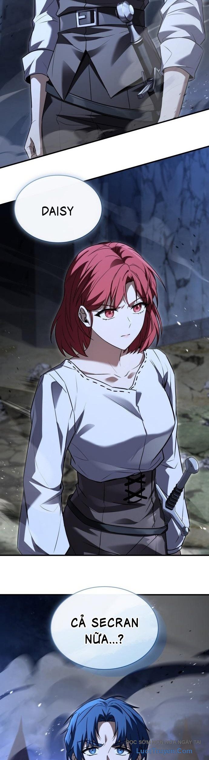 Kiếm Thánh Xuyên Thời Không Chap 10 - Next Chap 11