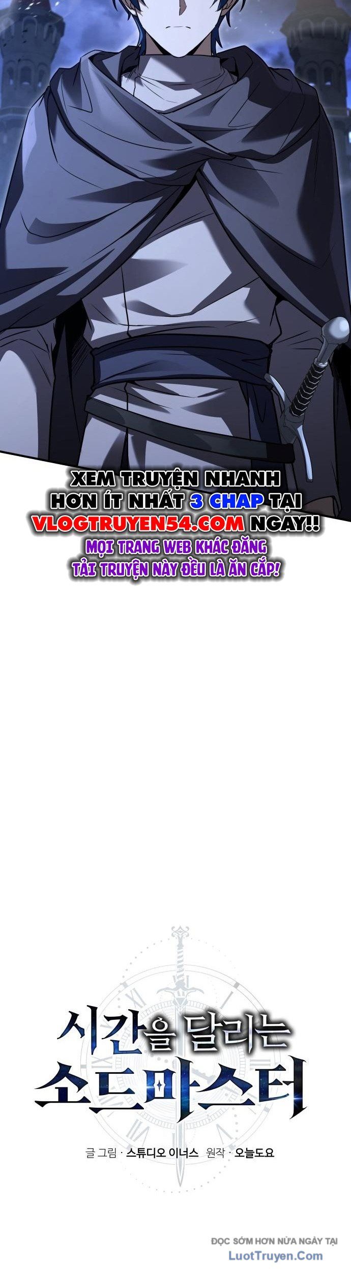 Kiếm Thánh Xuyên Thời Không Chap 10 - Next Chap 11