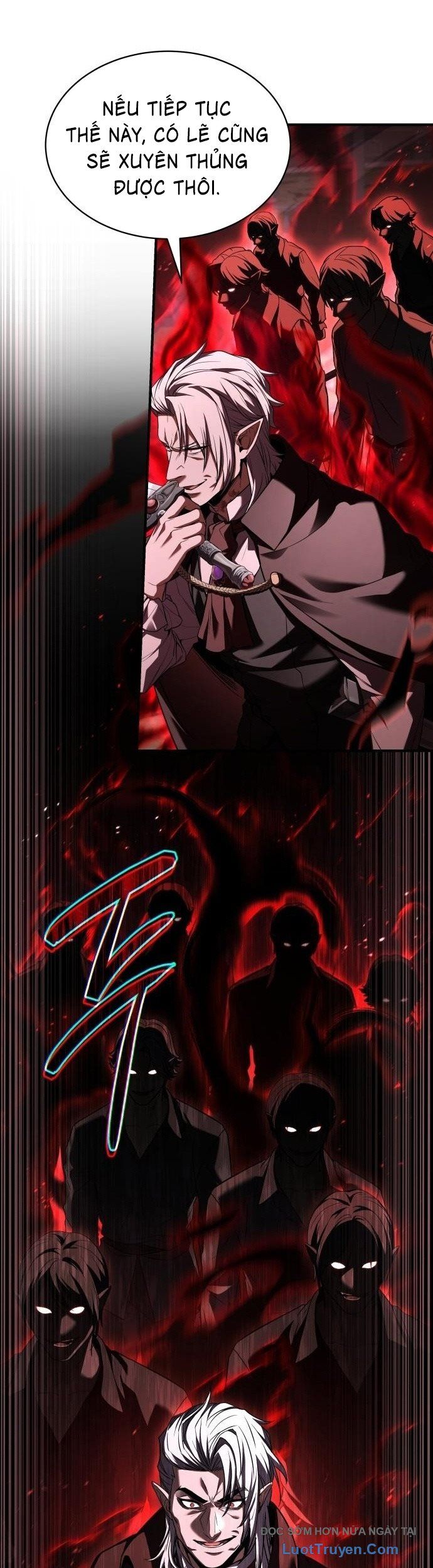 Kiếm Thánh Xuyên Thời Không Chap 10 - Next Chap 11