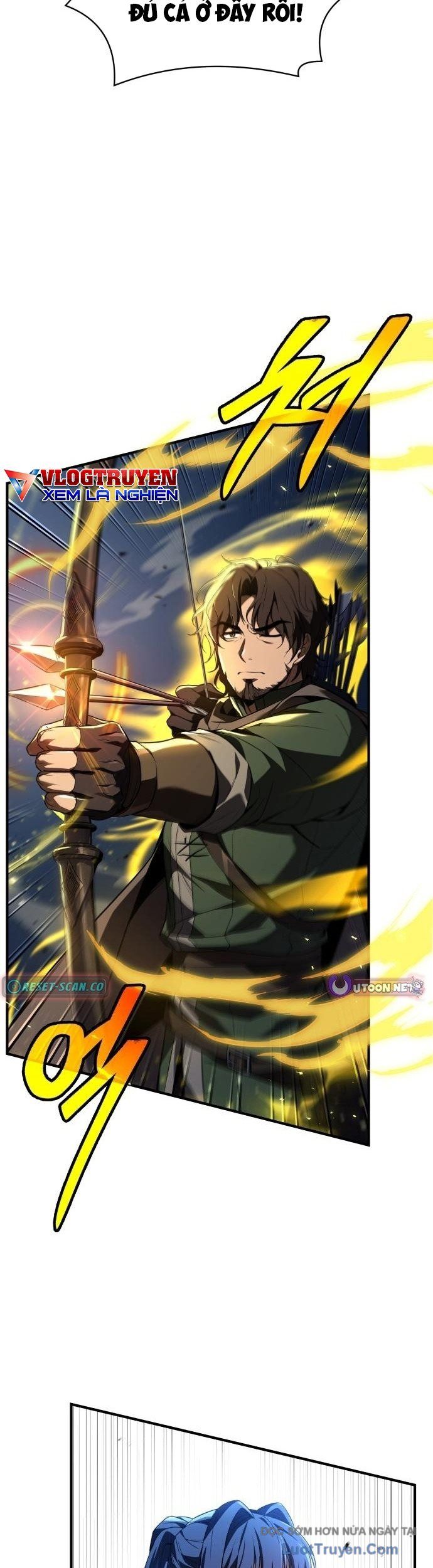 Kiếm Thánh Xuyên Thời Không Chap 10 - Next Chap 11