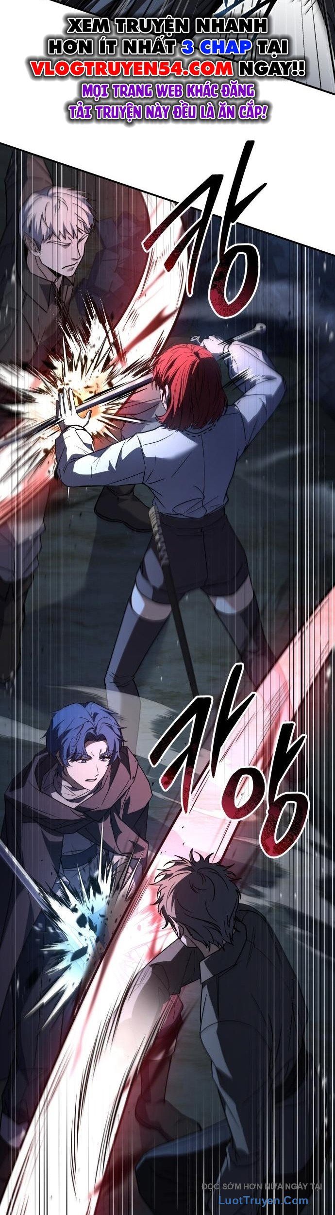 Kiếm Thánh Xuyên Thời Không Chap 10 - Next Chap 11