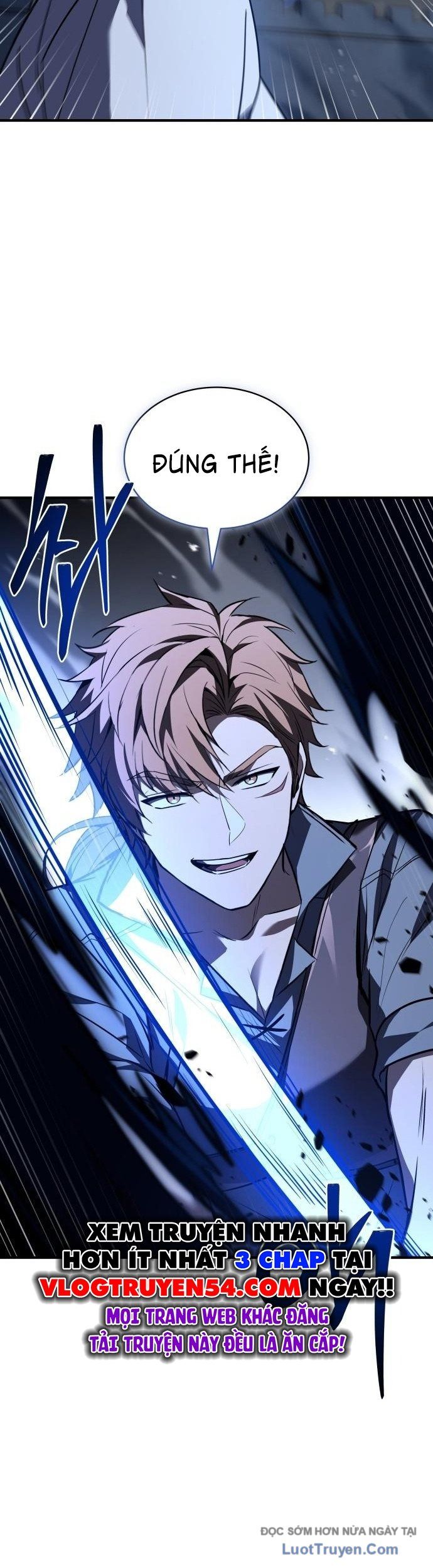 Kiếm Thánh Xuyên Thời Không Chap 10 - Next Chap 11