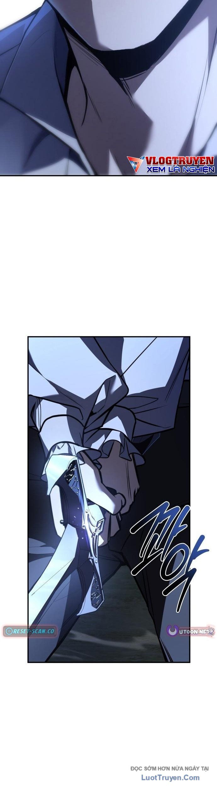 Kiếm Thánh Xuyên Thời Không Chap 10 - Next Chap 11