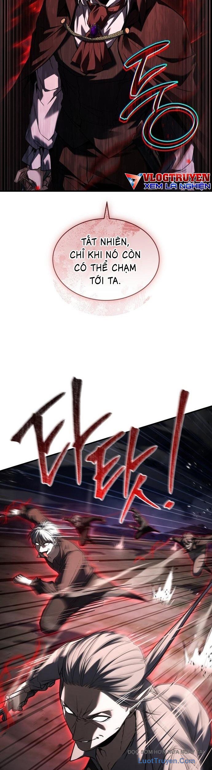 Kiếm Thánh Xuyên Thời Không Chap 10 - Next Chap 11