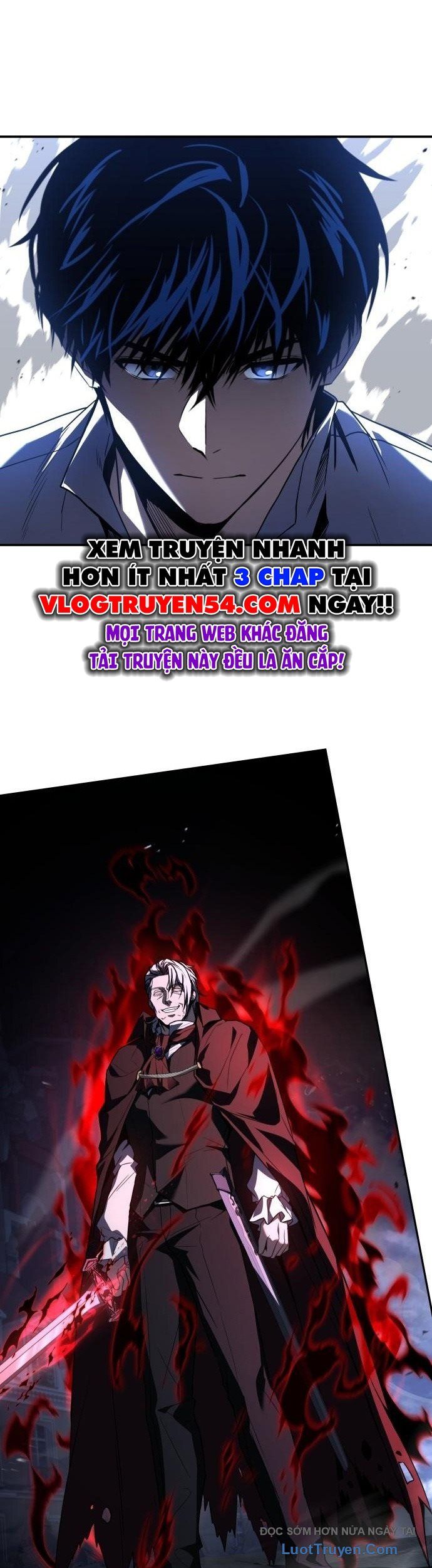 Kiếm Thánh Xuyên Thời Không Chap 10 - Next Chap 11