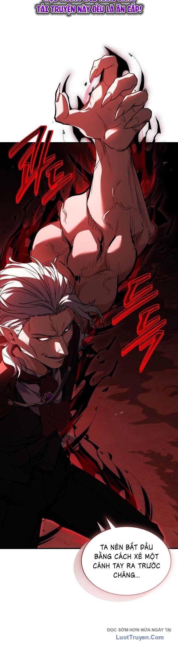 Kiếm Thánh Xuyên Thời Không Chap 10 - Next Chap 11