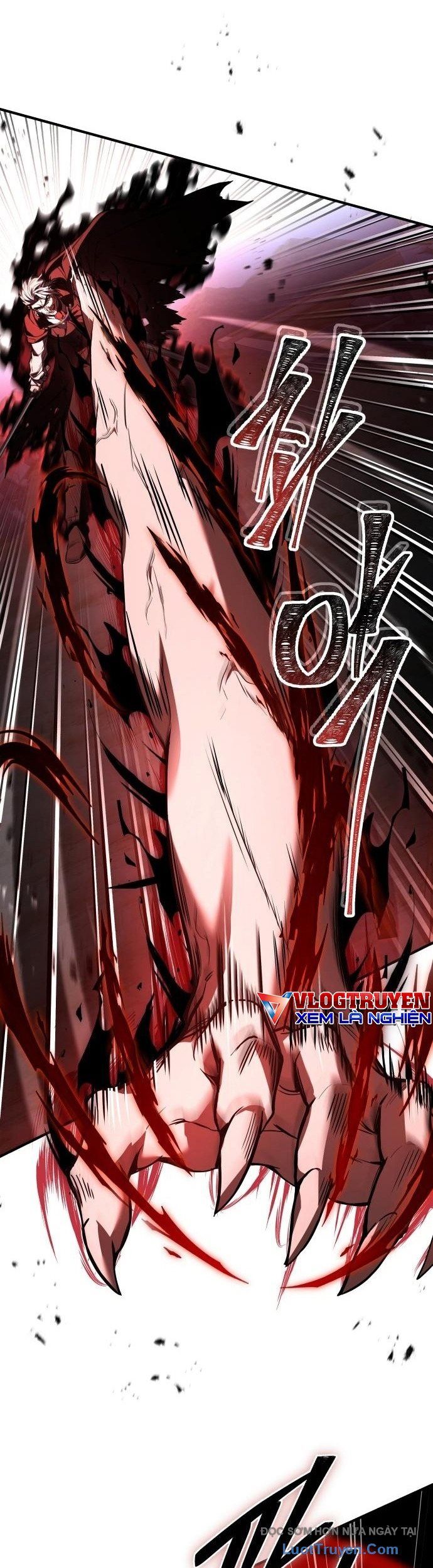 Kiếm Thánh Xuyên Thời Không Chap 10 - Next Chap 11