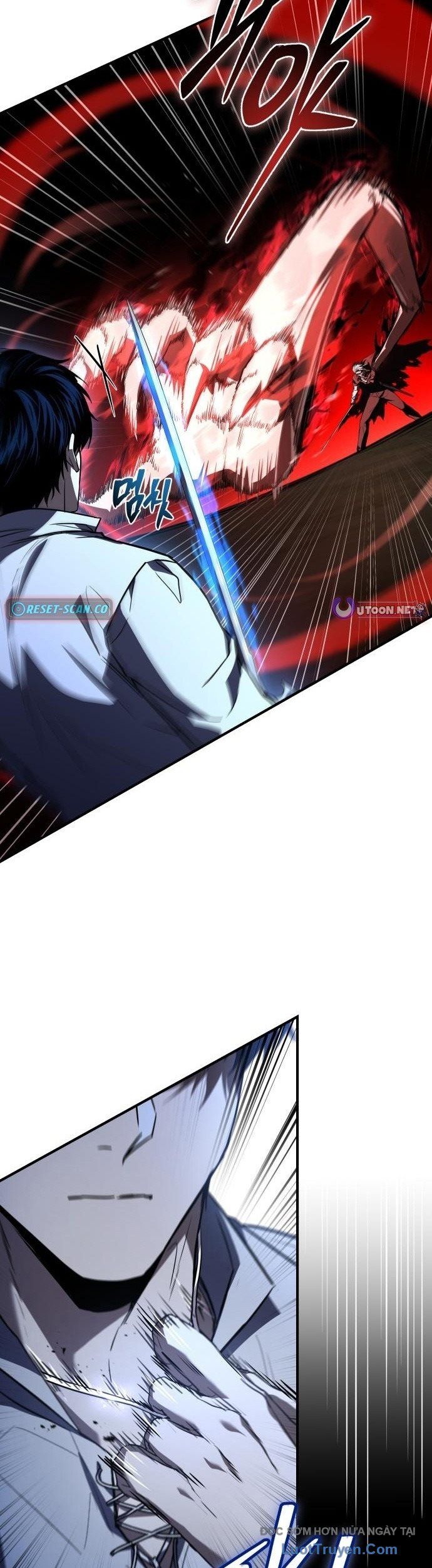 Kiếm Thánh Xuyên Thời Không Chap 10 - Next Chap 11