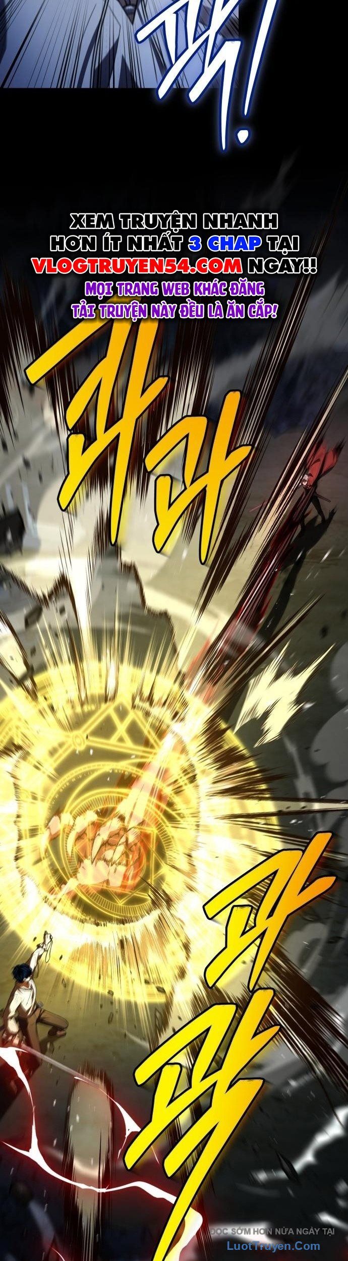 Kiếm Thánh Xuyên Thời Không Chap 10 - Next Chap 11