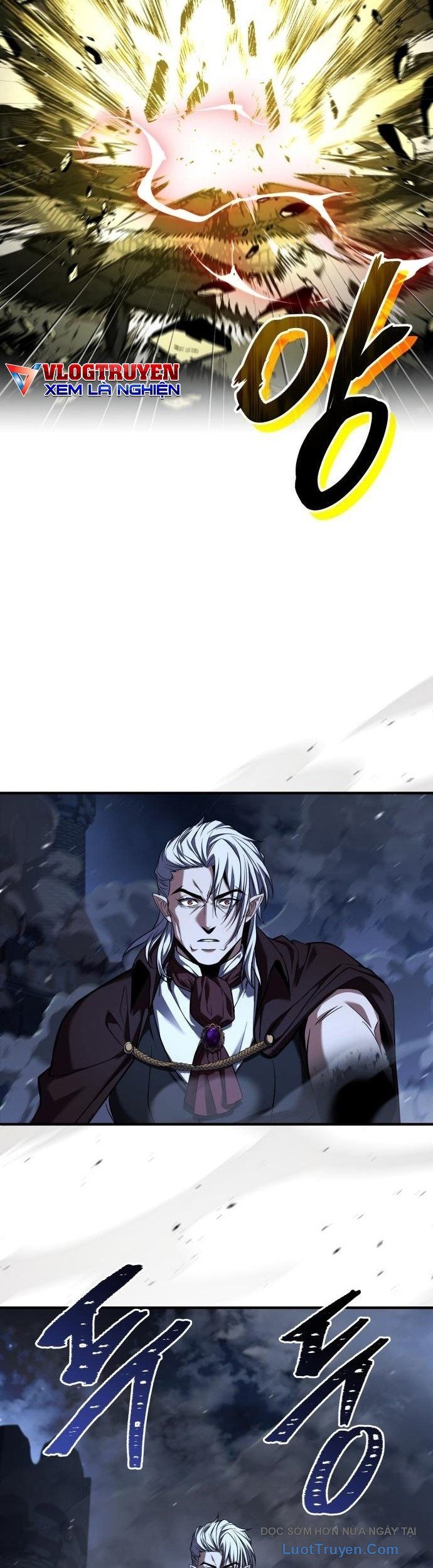 Kiếm Thánh Xuyên Thời Không Chap 10 - Next Chap 11