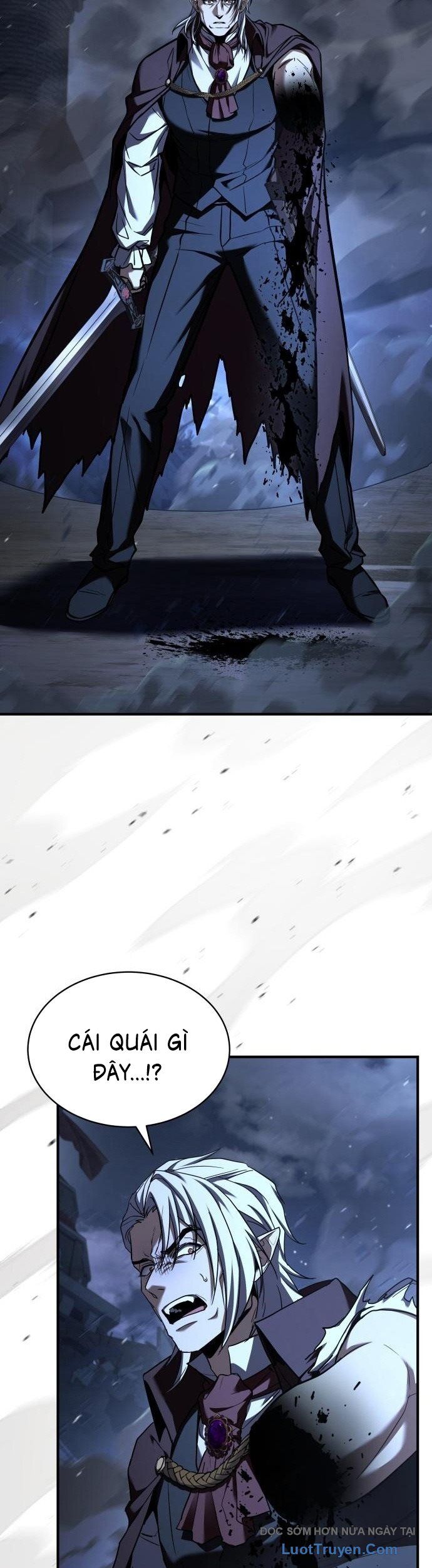 Kiếm Thánh Xuyên Thời Không Chap 10 - Next Chap 11