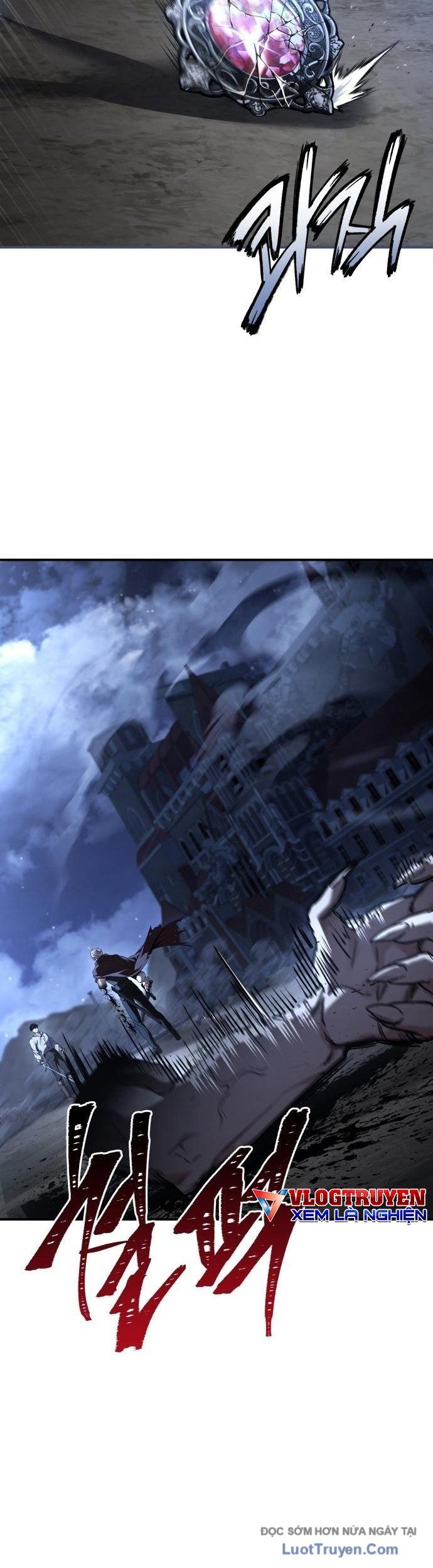 Kiếm Thánh Xuyên Thời Không Chap 10 - Next Chap 11