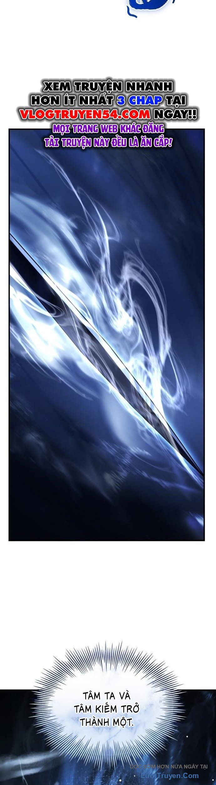 Kiếm Thánh Xuyên Thời Không Chap 10 - Next Chap 11