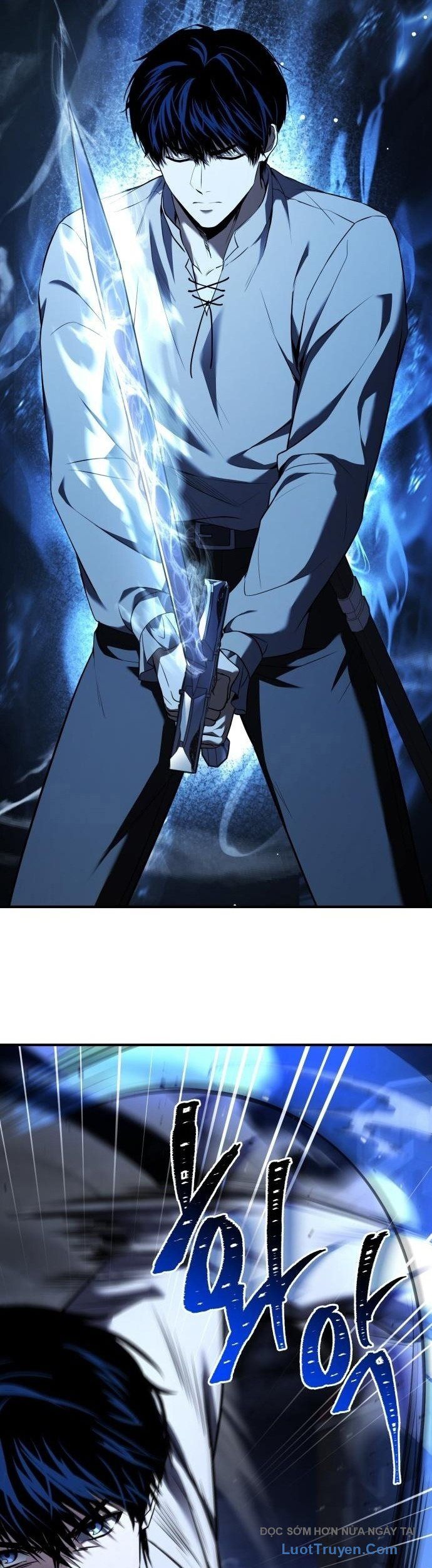 Kiếm Thánh Xuyên Thời Không Chap 10 - Next Chap 11