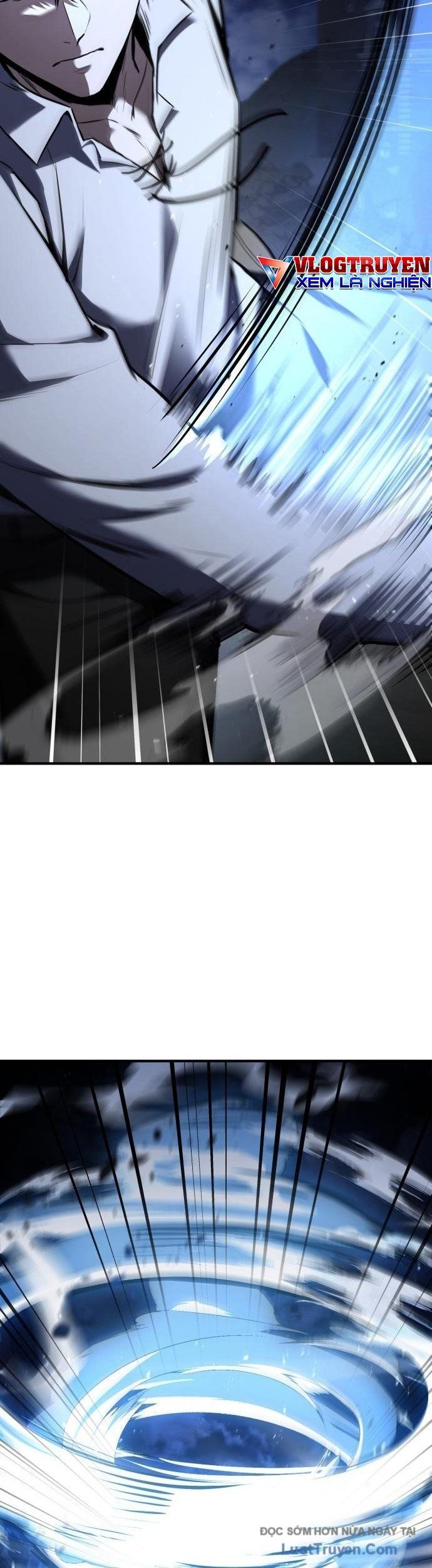 Kiếm Thánh Xuyên Thời Không Chap 10 - Next Chap 11