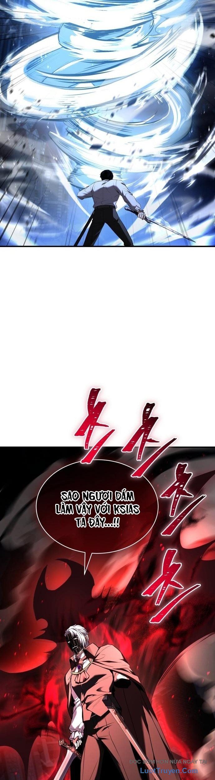 Kiếm Thánh Xuyên Thời Không Chap 10 - Next Chap 11