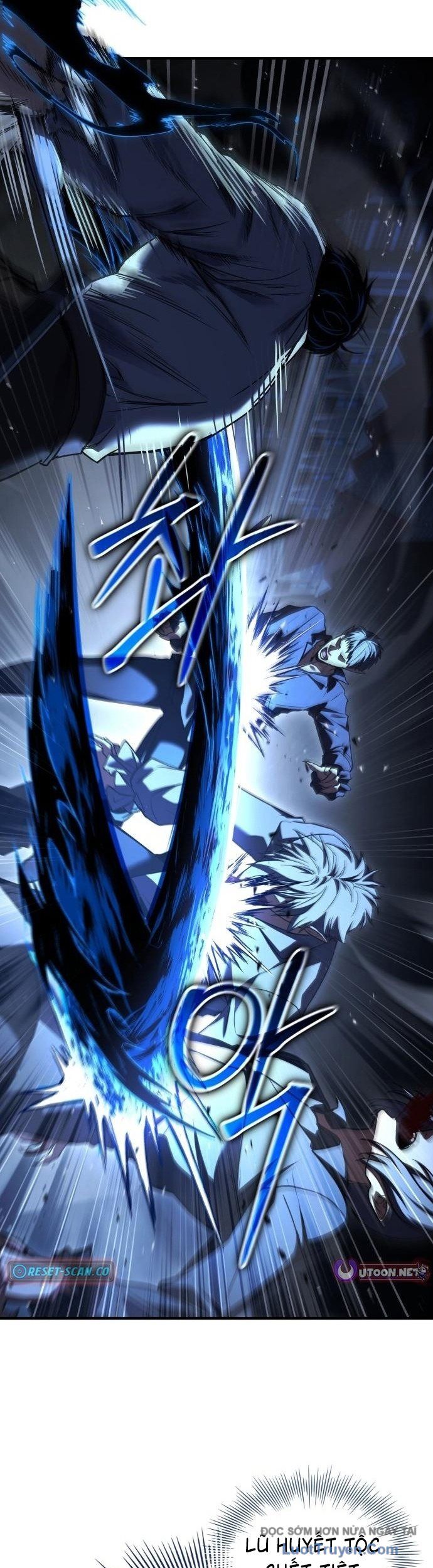 Kiếm Thánh Xuyên Thời Không Chap 10 - Next Chap 11