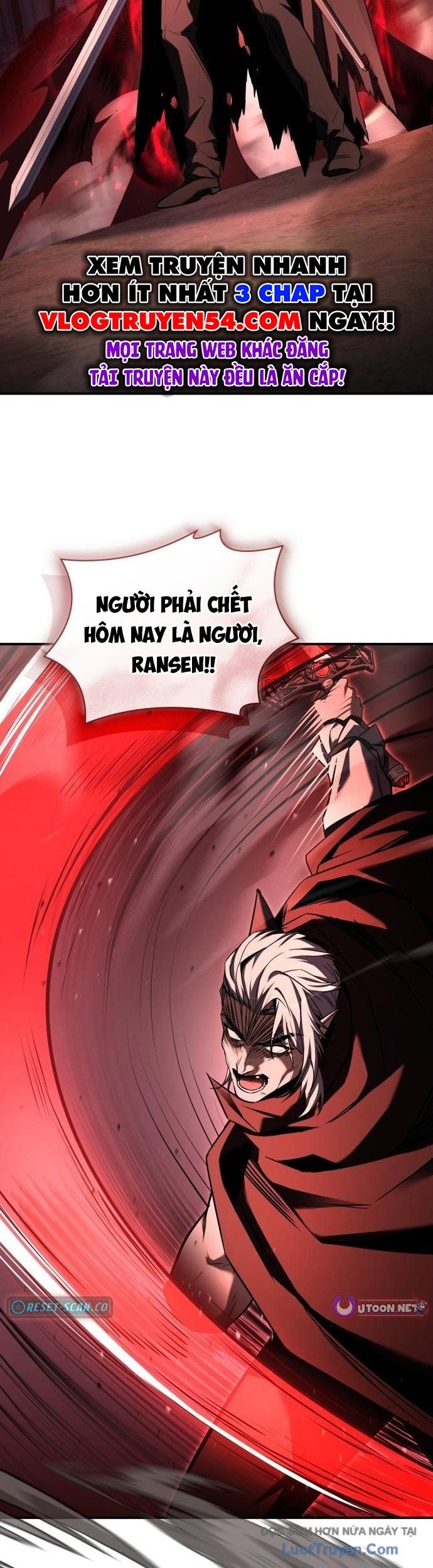 Kiếm Thánh Xuyên Thời Không Chap 10 - Next Chap 11