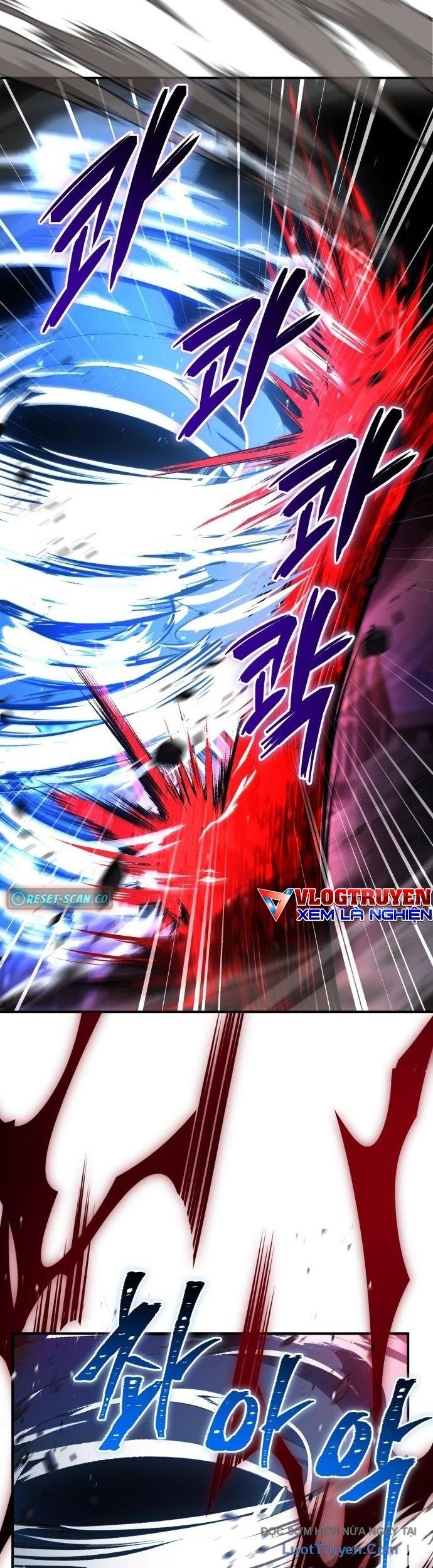 Kiếm Thánh Xuyên Thời Không Chap 10 - Next Chap 11