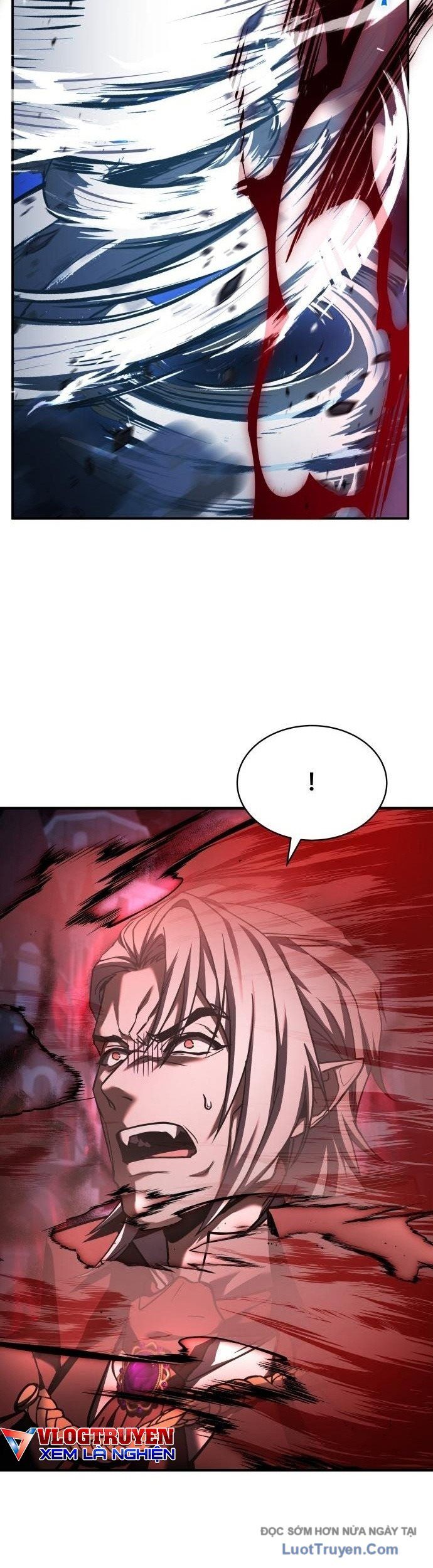 Kiếm Thánh Xuyên Thời Không Chap 10 - Next Chap 11