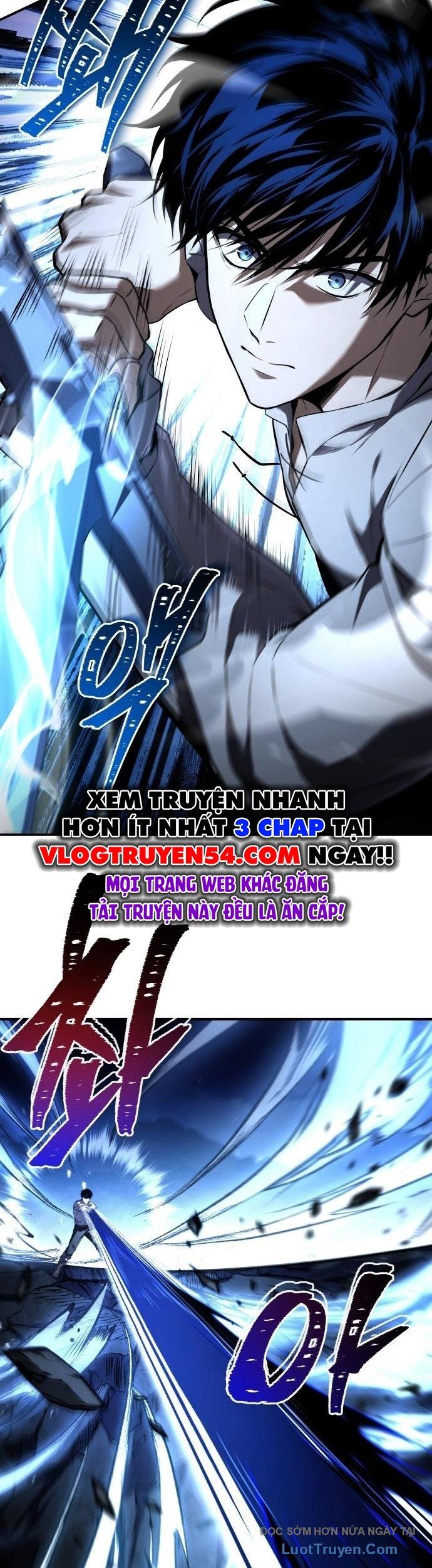 Kiếm Thánh Xuyên Thời Không Chap 10 - Next Chap 11