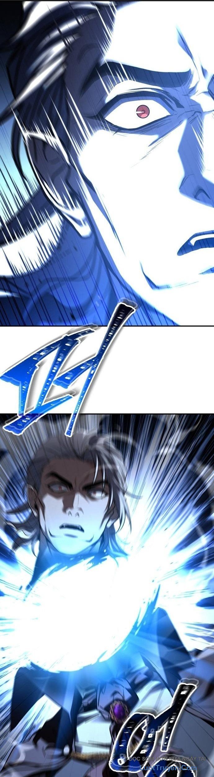 Kiếm Thánh Xuyên Thời Không Chap 10 - Next Chap 11