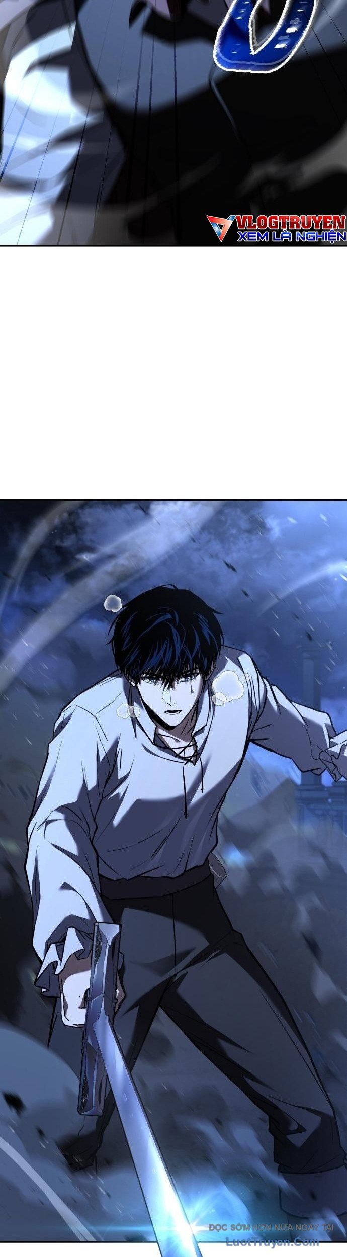 Kiếm Thánh Xuyên Thời Không Chap 10 - Next Chap 11