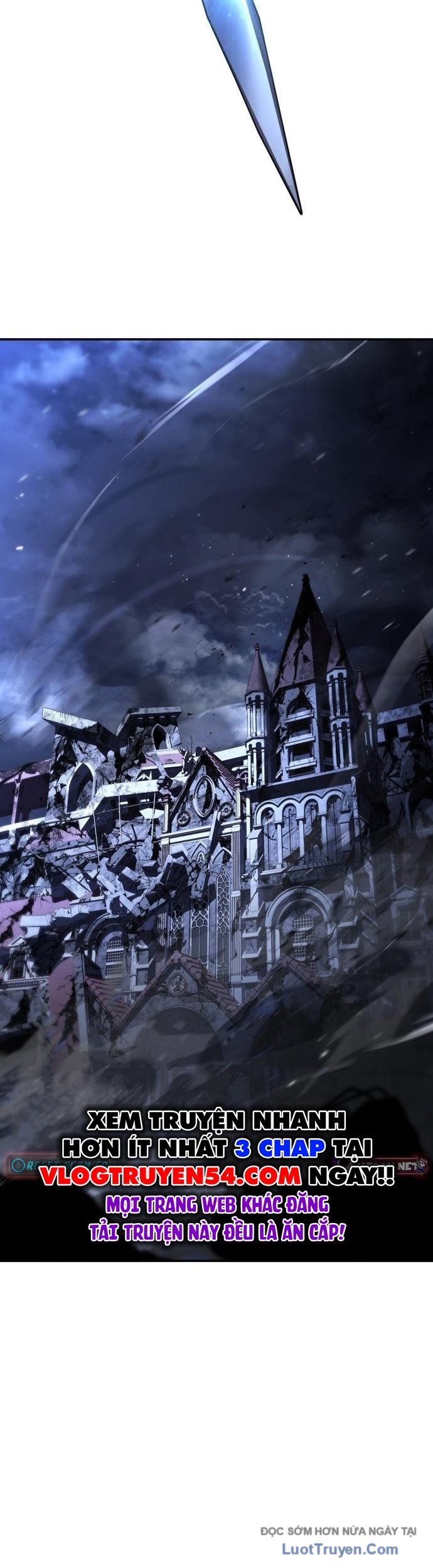 Kiếm Thánh Xuyên Thời Không Chap 10 - Next Chap 11