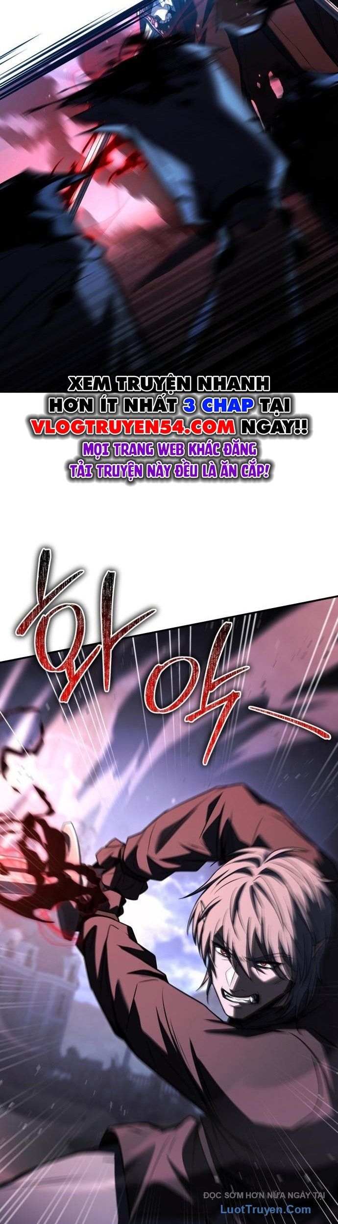 Kiếm Thánh Xuyên Thời Không Chap 10 - Next Chap 11