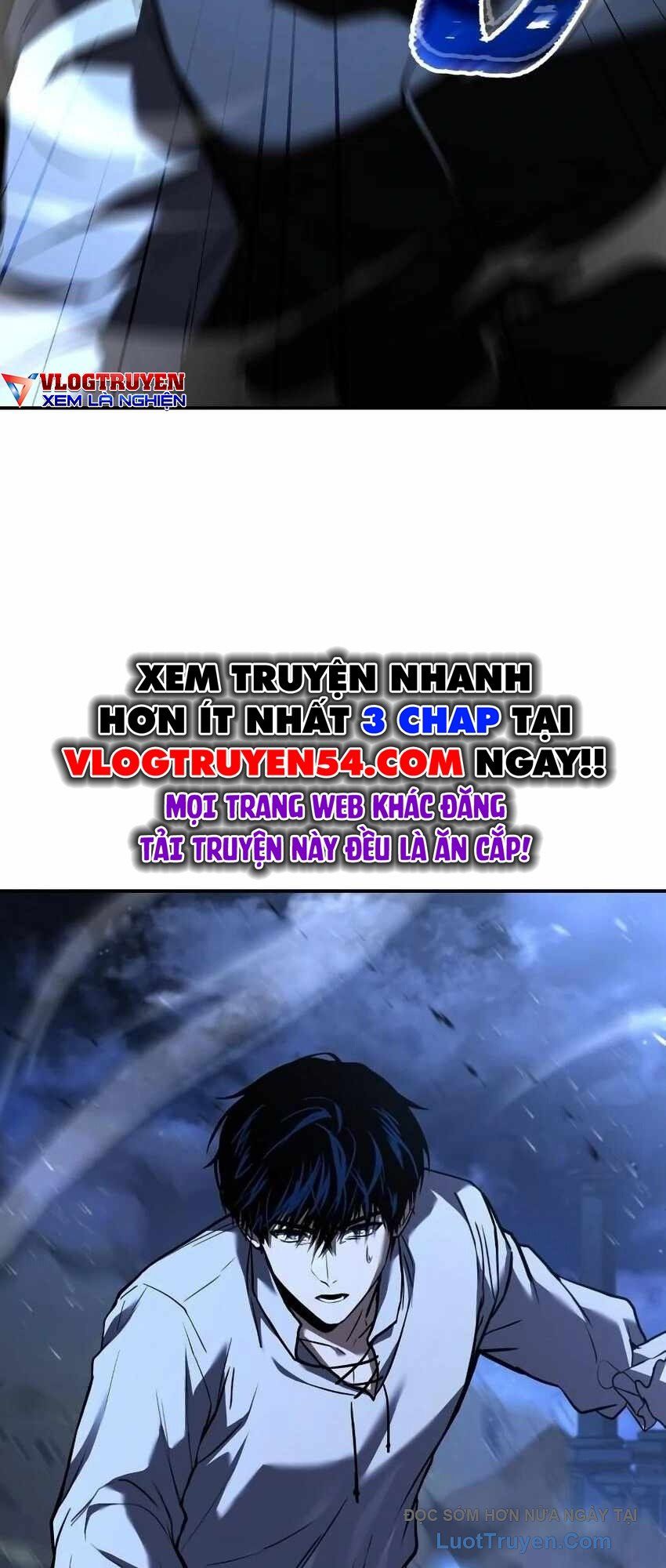 Kiếm Thánh Xuyên Thời Không Chap 11 - Next Chap 12
