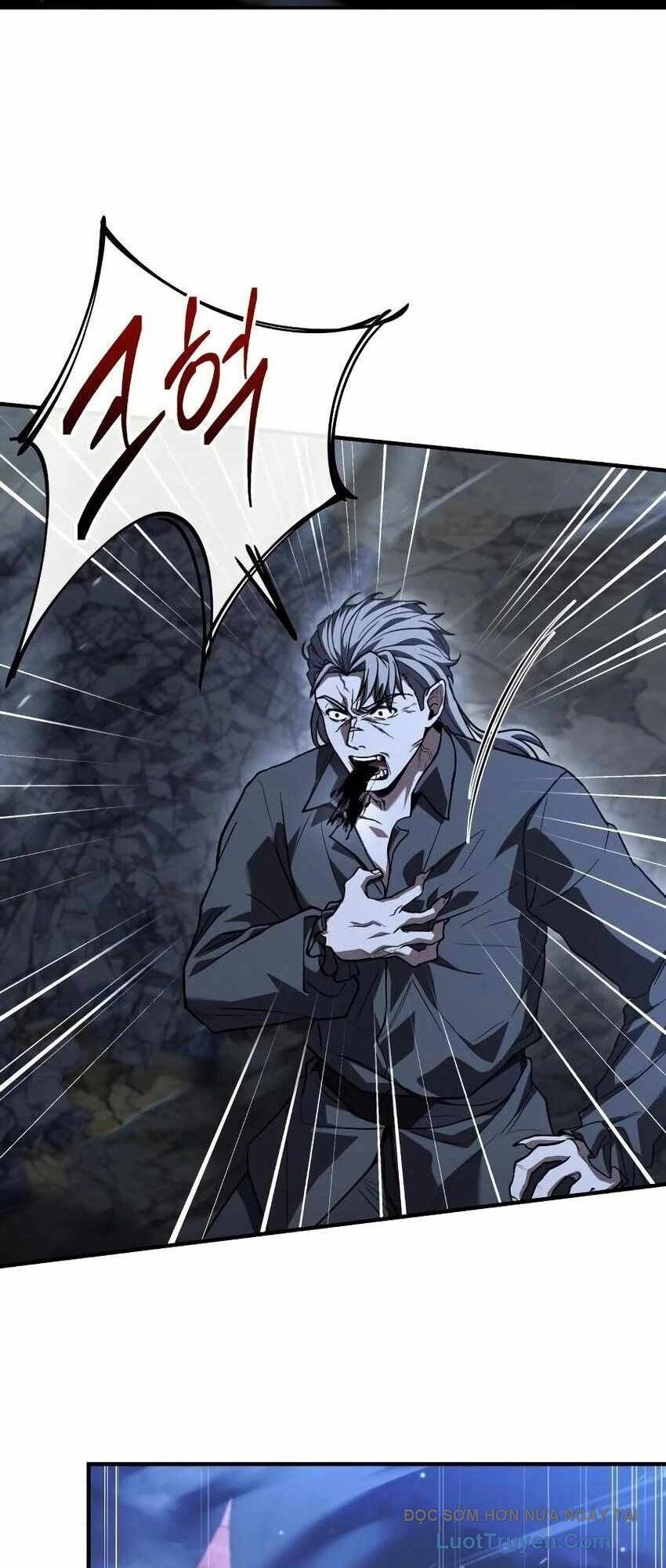 Kiếm Thánh Xuyên Thời Không Chap 11 - Next Chap 12